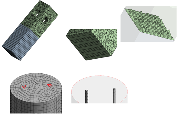 技术邻周报Q10:Abaqus/尺寸/isight/弹塑性/Ansys/温度场/CFD/试验/LS-DYNA...的图13